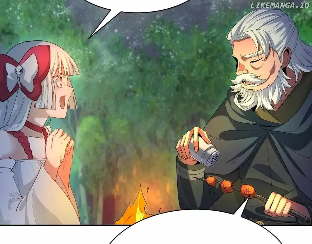 Age of Terror Chapter 235 Online - página 122