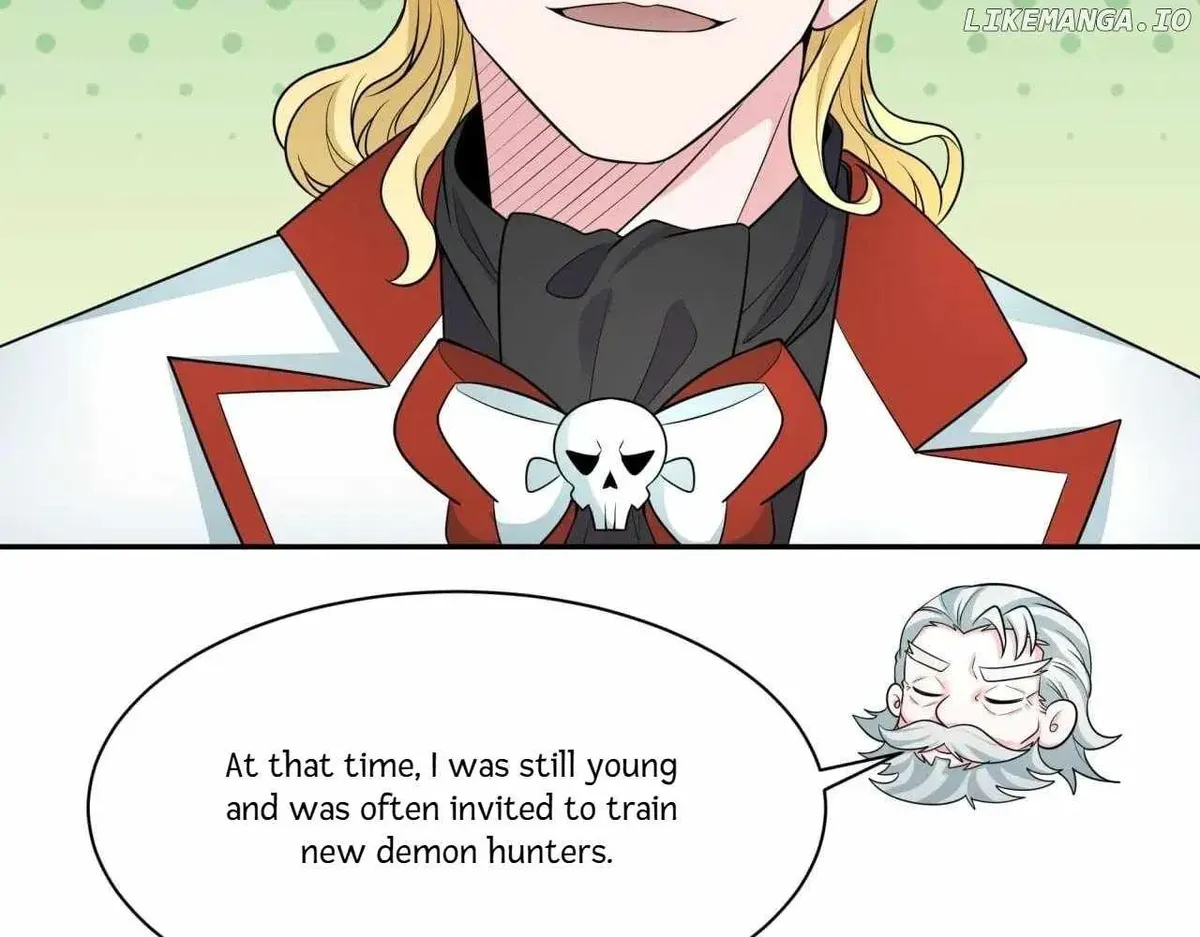 Age of Terror Chapter 236 Online - página 5