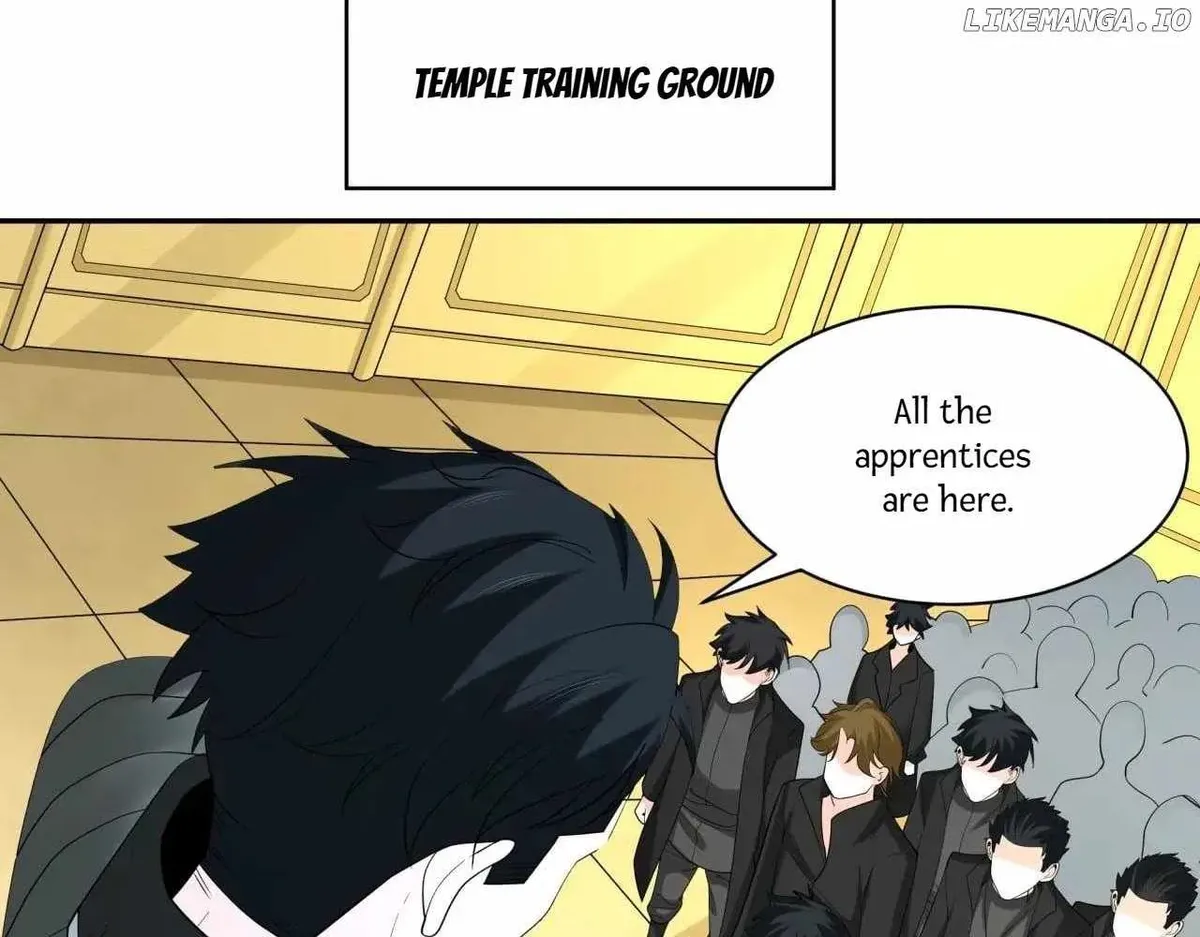 Age of Terror Chapter 236 Online - página 33