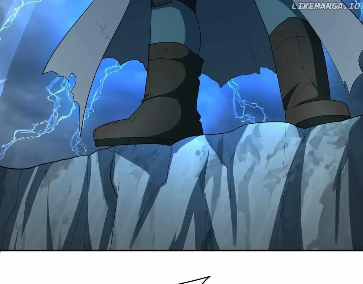 Age of Terror Chapter 236 Online - página 80