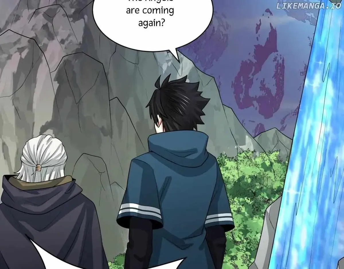 Age of Terror Chapter 237 Online - página 2