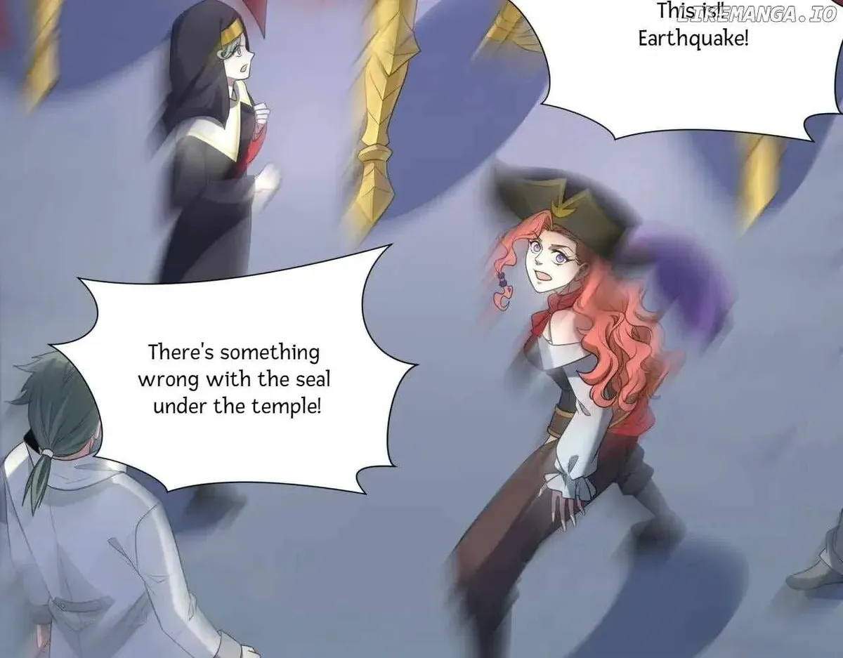 Age of Terror Chapter 237 Online - página 15