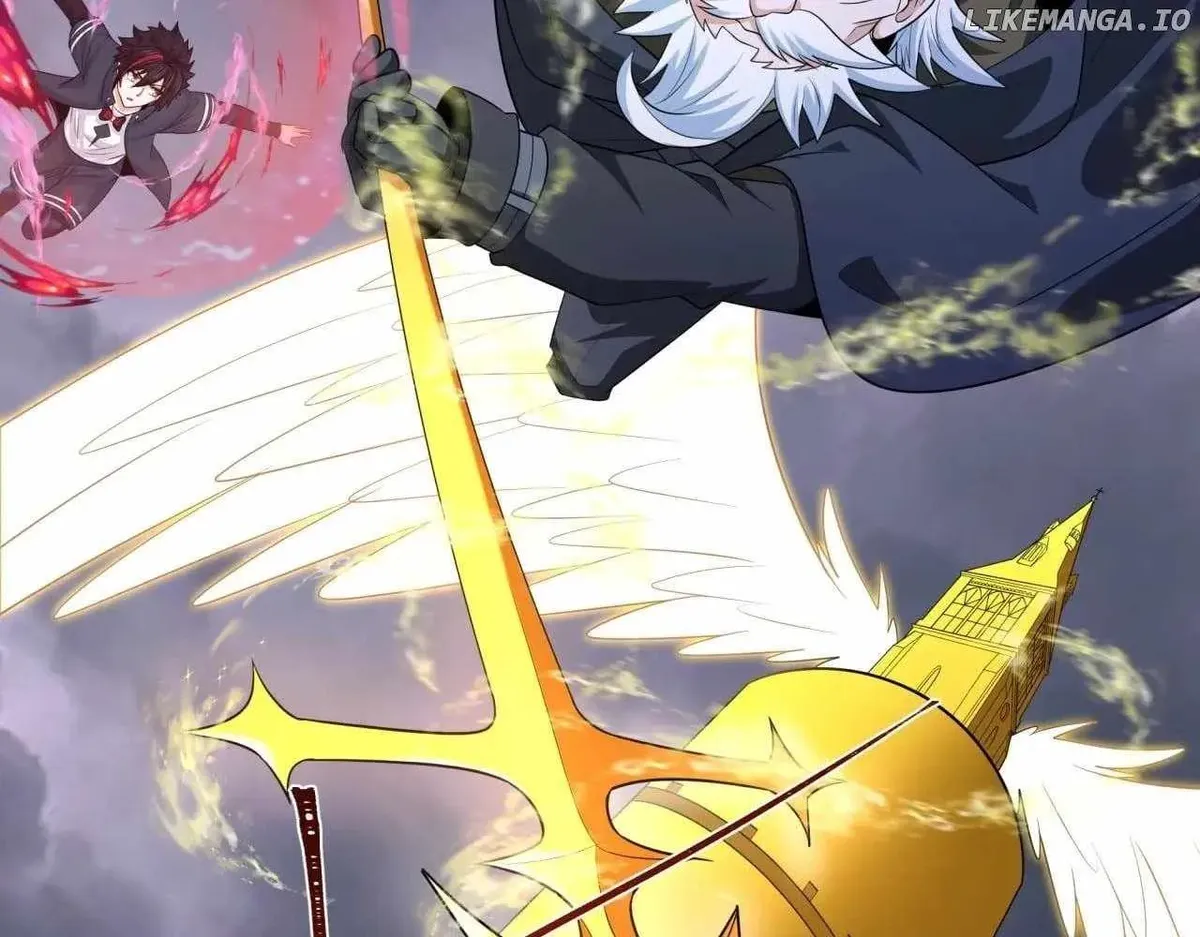 Age of Terror Chapter 237 Online - página 30