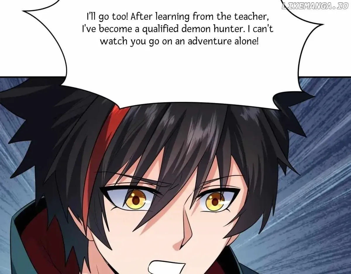 Age of Terror Chapter 237 Online - página 34
