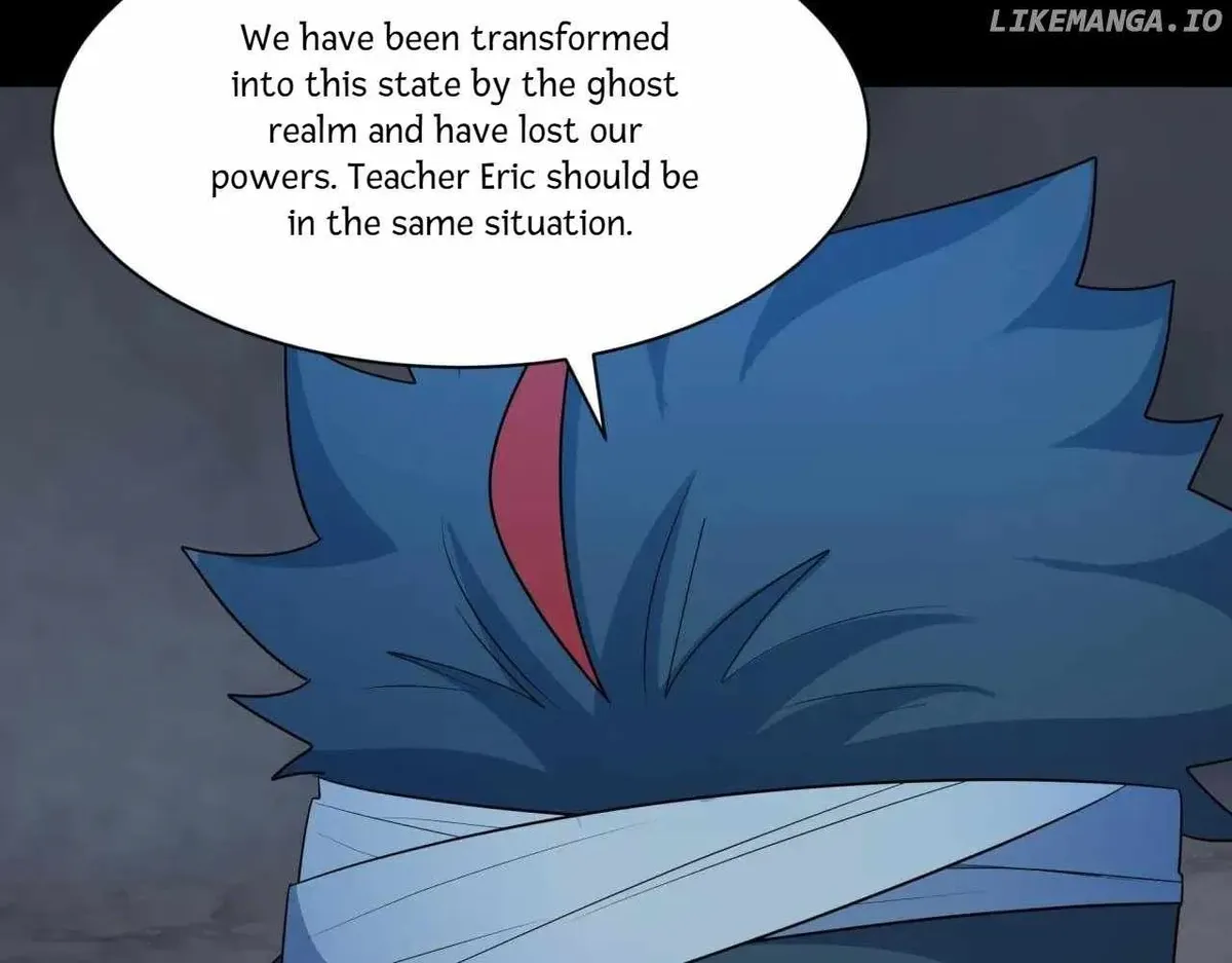 Age of Terror Chapter 237 Online - página 73