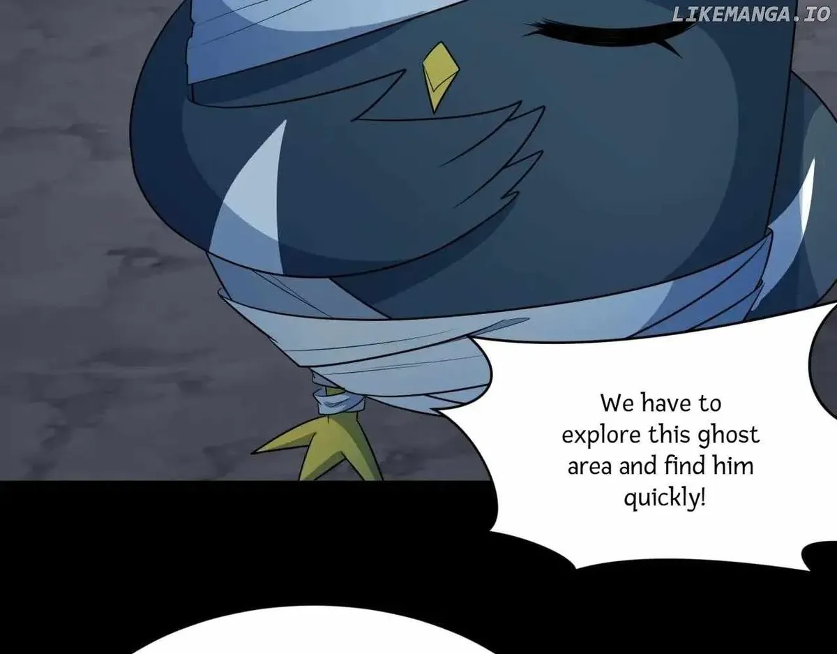 Age of Terror Chapter 237 Online - página 74