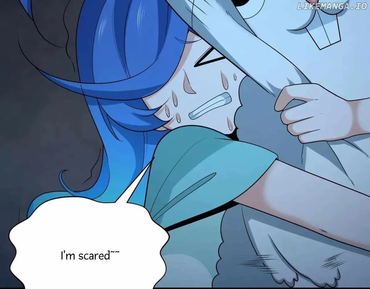 Age of Terror Chapter 237 Online - página 104