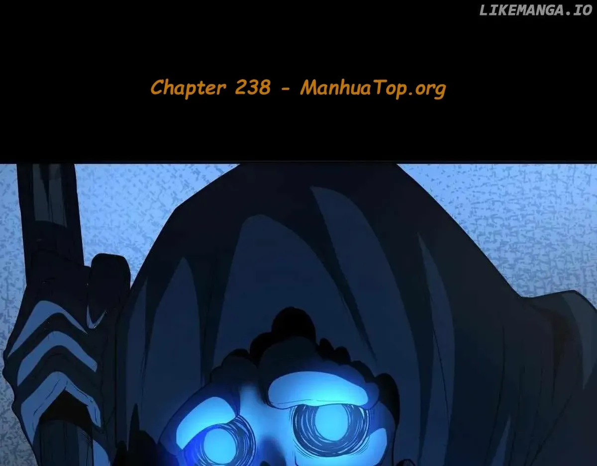 Age of Terror Chapter 238 Online - página 1