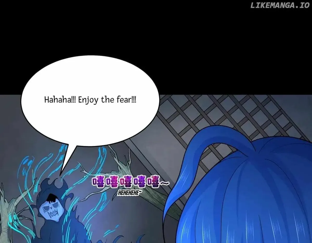 Age of Terror Chapter 238 Online - página 5