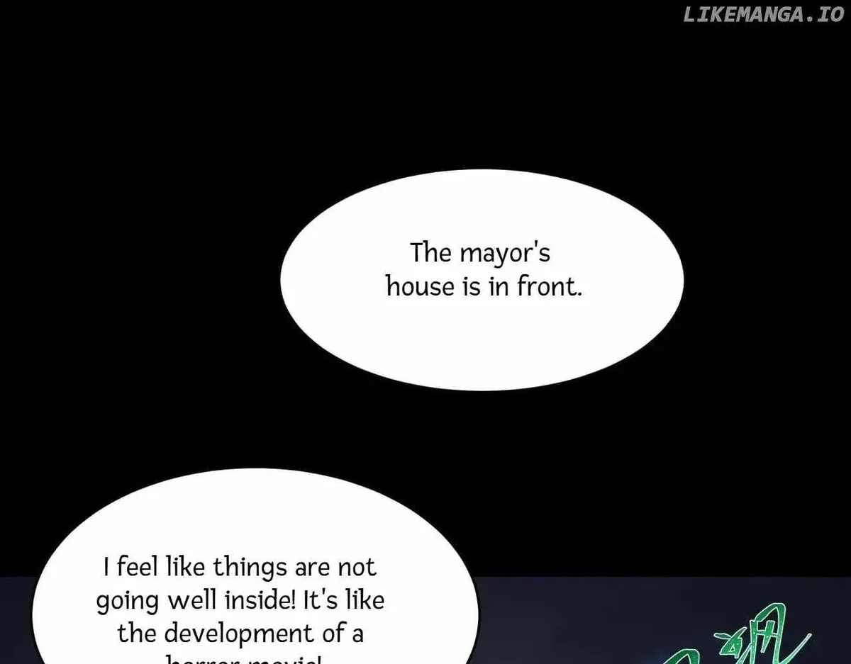 Age of Terror Chapter 238 Online - página 16
