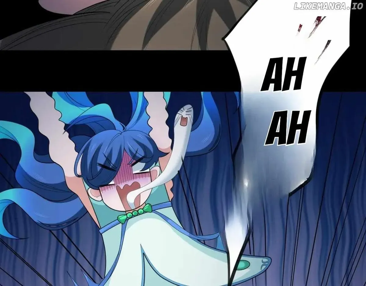 Age of Terror Chapter 238 Online - página 25