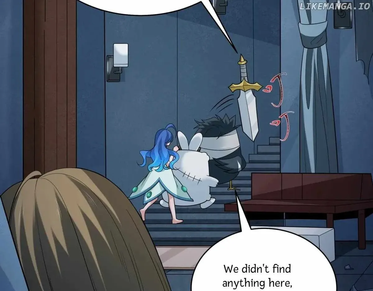Age of Terror Chapter 238 Online - página 34