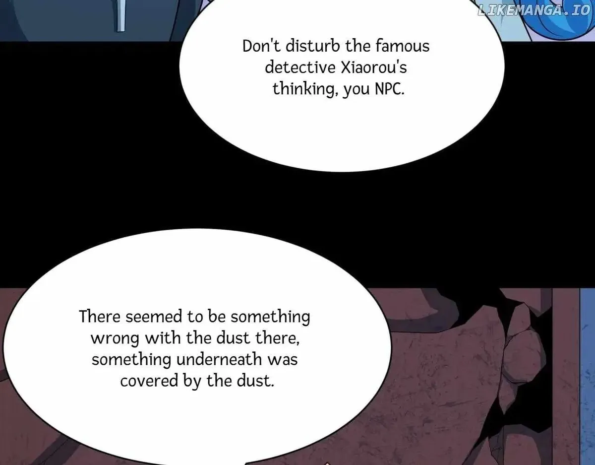 Age of Terror Chapter 238 Online - página 46