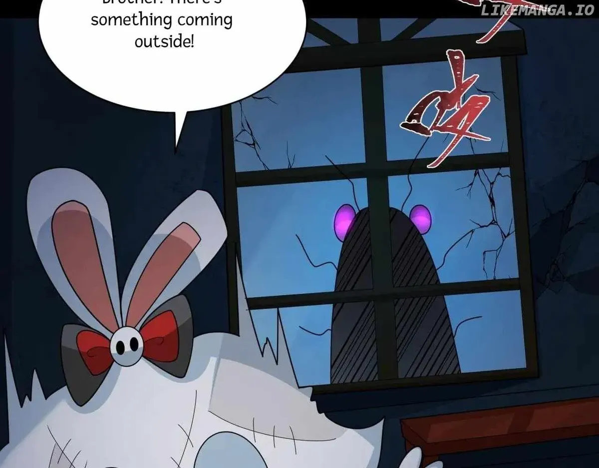 Age of Terror Chapter 238 Online - página 69