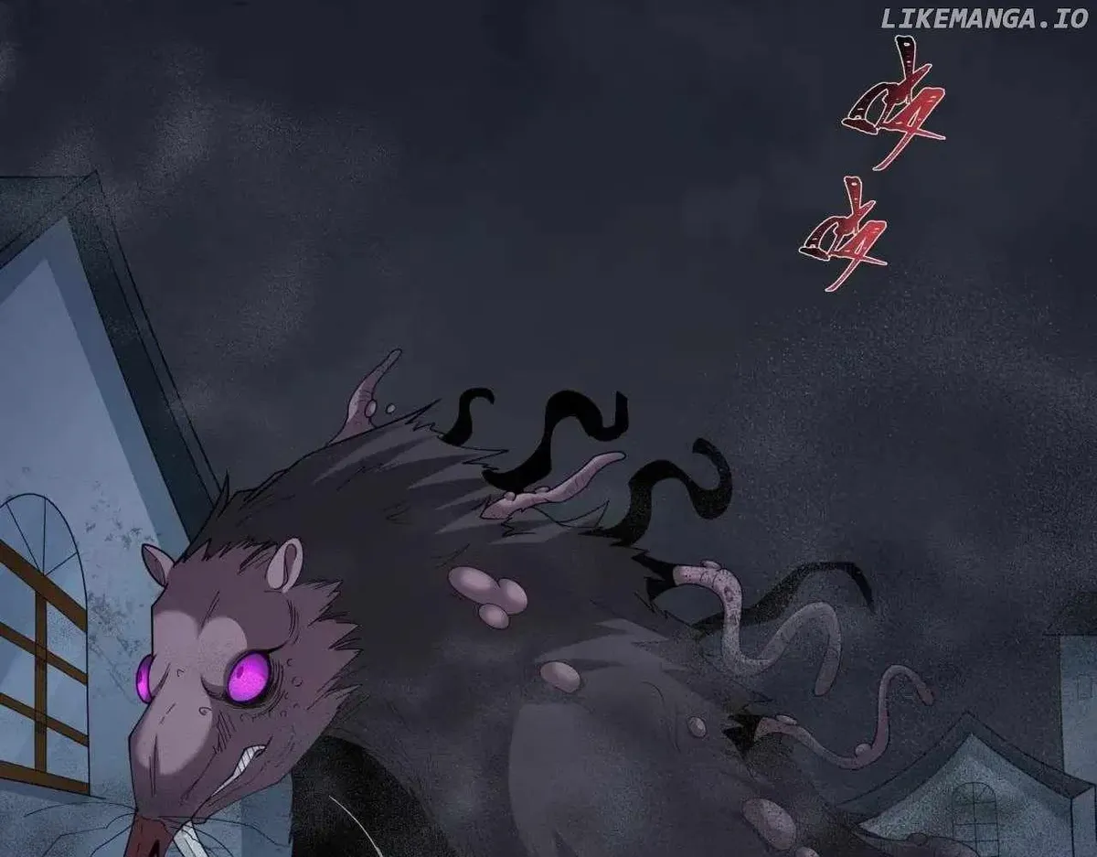 Age of Terror Chapter 238 Online - página 71