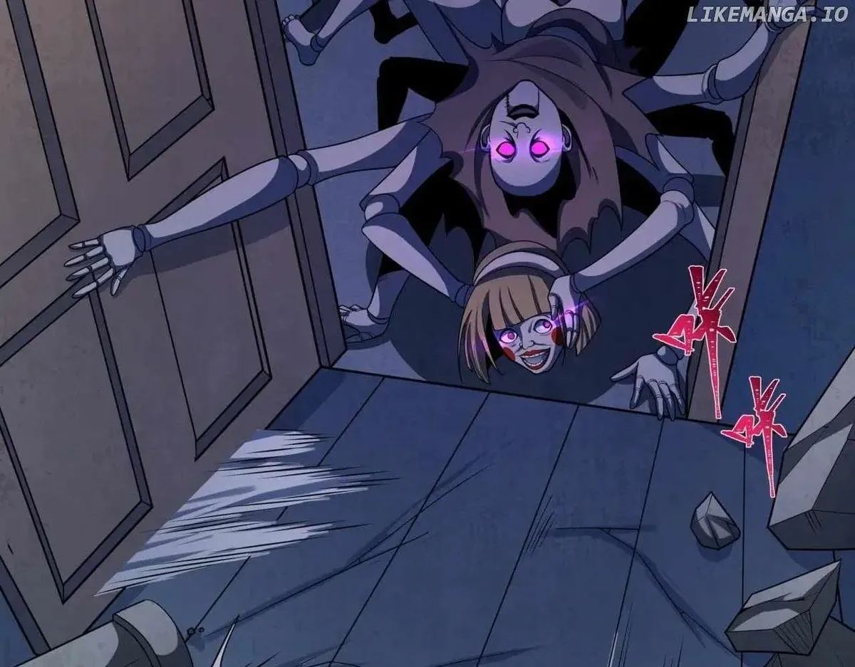 Age of Terror Chapter 238 Online - página 90
