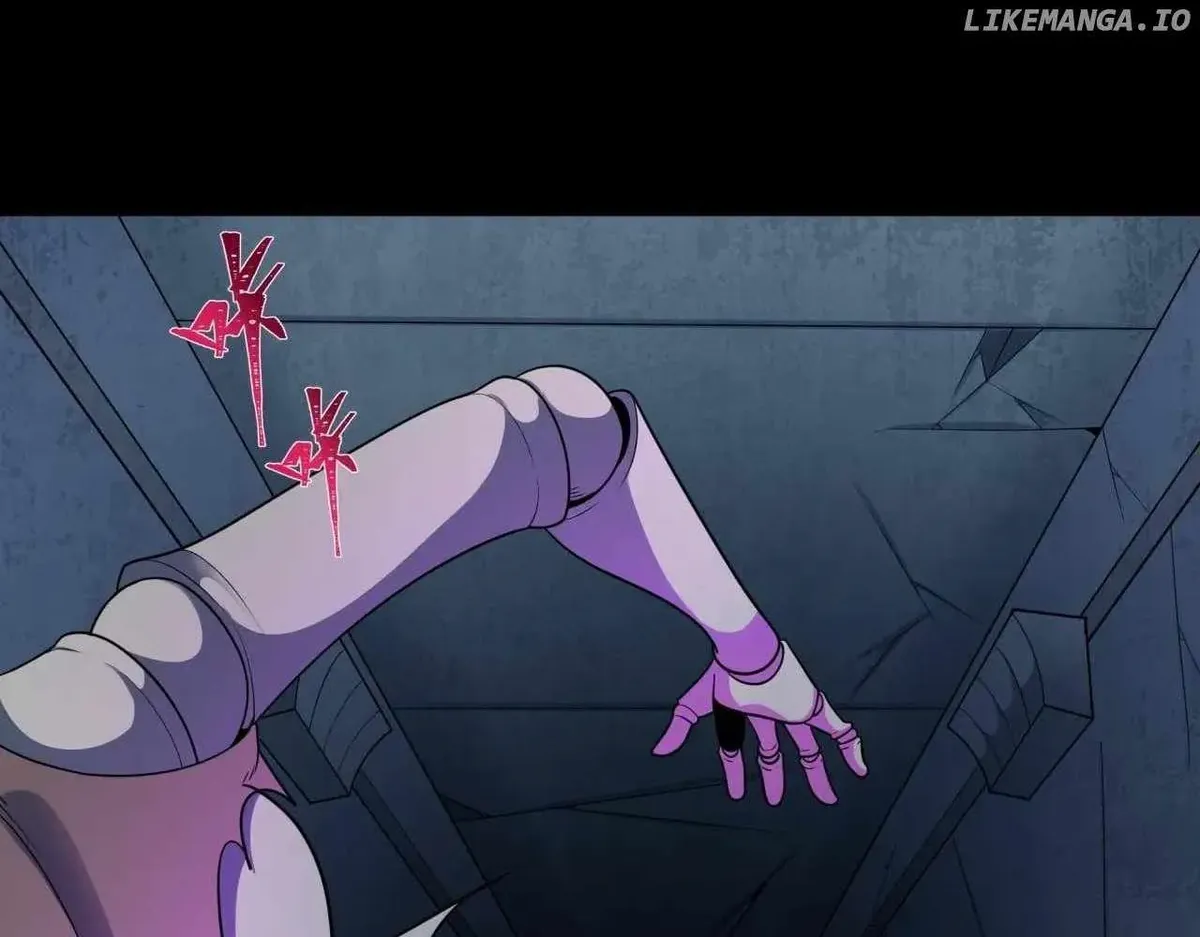Age of Terror Chapter 238 Online - página 92