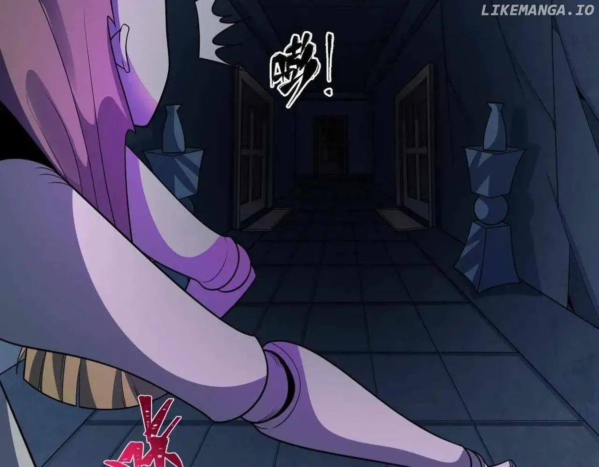 Age of Terror Chapter 238 Online - página 93