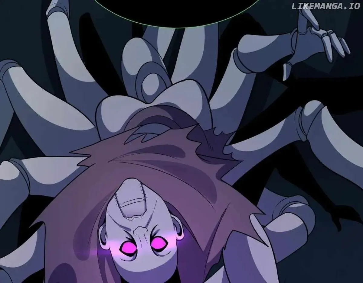 Age of Terror Chapter 238 Online - página 96