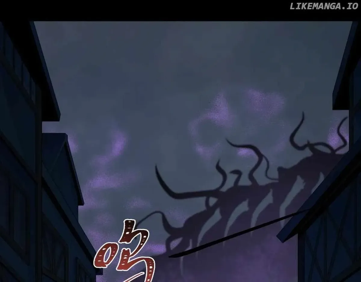 Age of Terror Chapter 238 Online - página 116