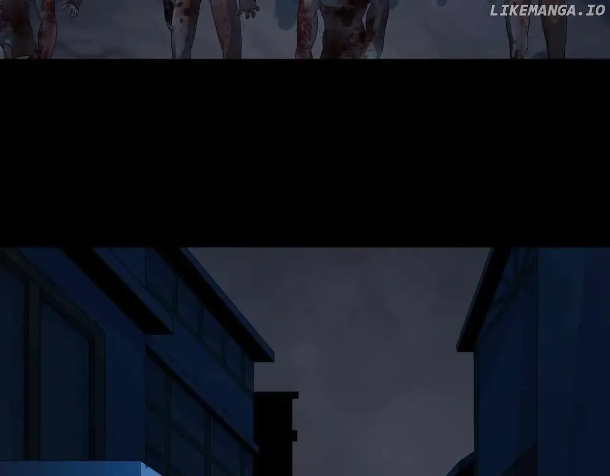 Age of Terror Chapter 238 Online - página 118