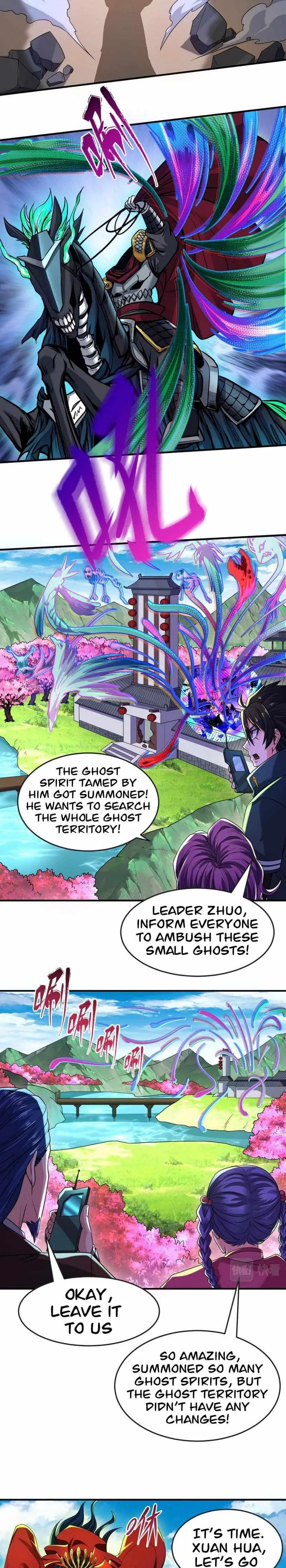 Age of Terror Chapter 24 Online - página 7