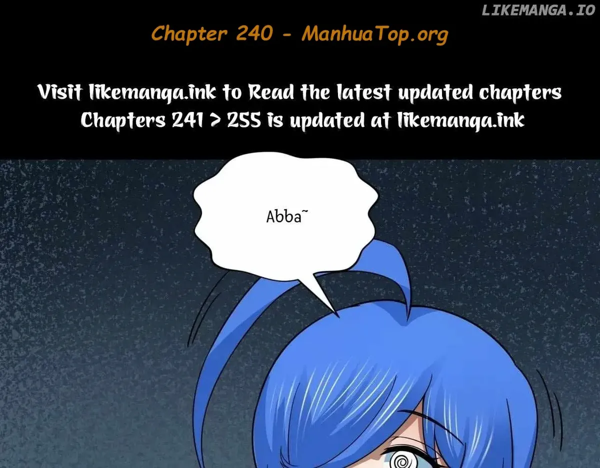 Age of Terror Chapter 240 Online - página 1
