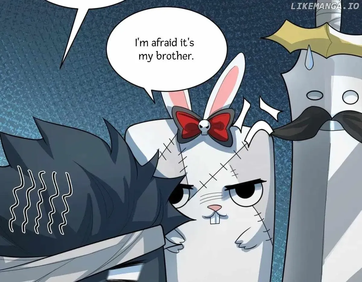 Age of Terror Chapter 240 Online - página 13