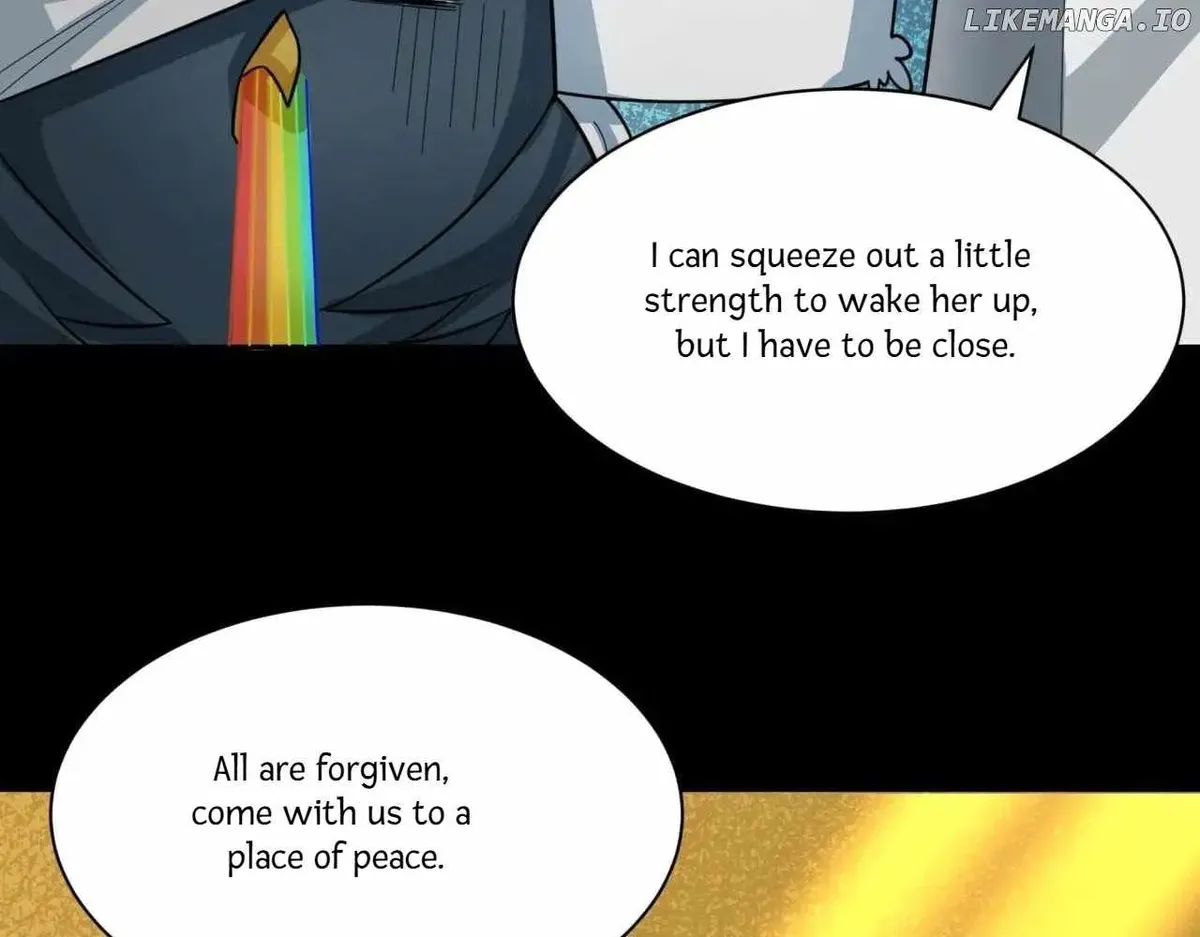 Age of Terror Chapter 240 Online - página 14