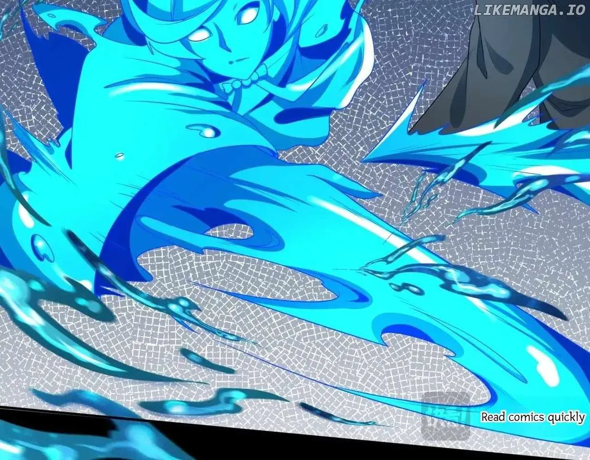 Age of Terror Chapter 240 Online - página 51