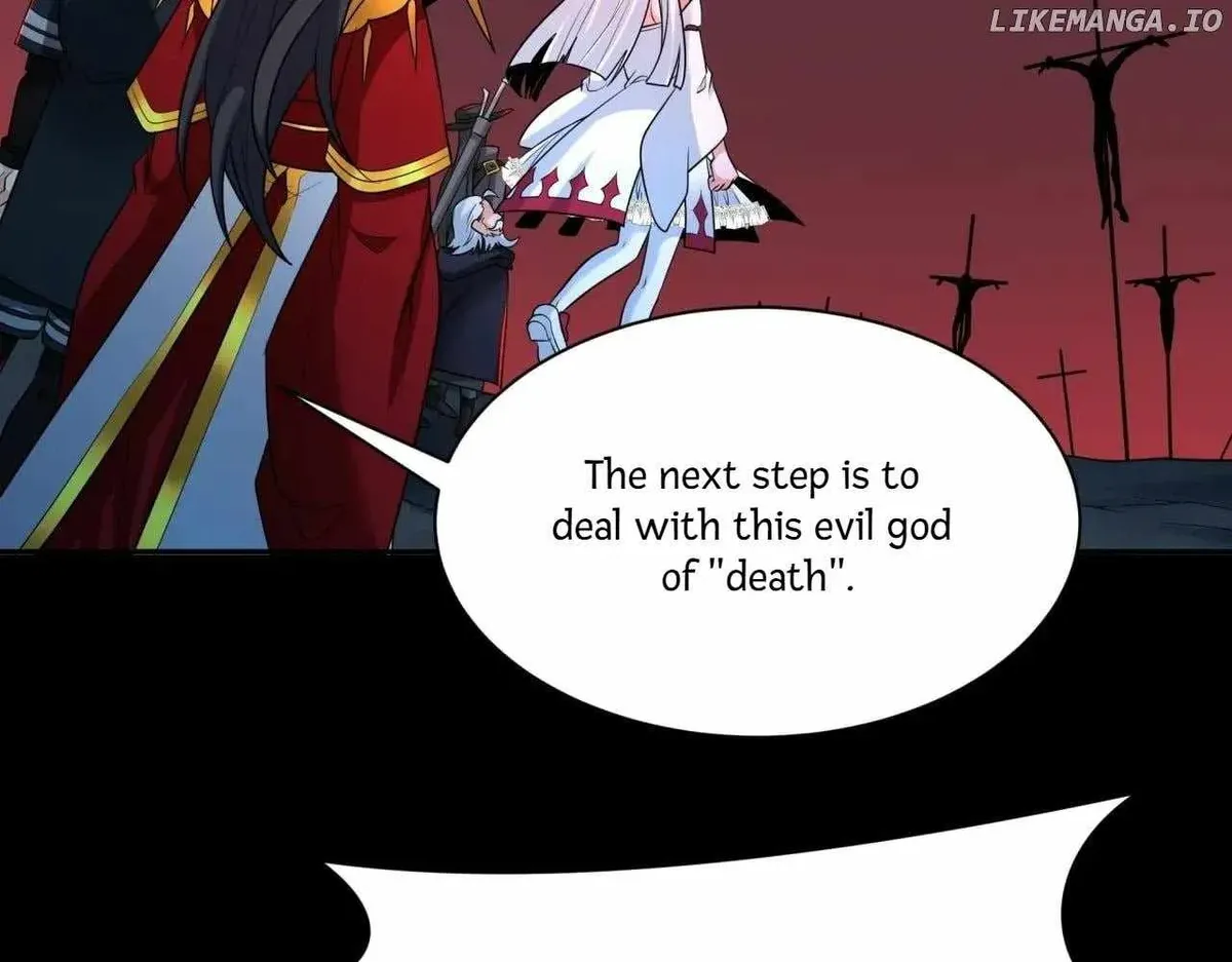 Age of Terror Chapter 241 Online - página 4