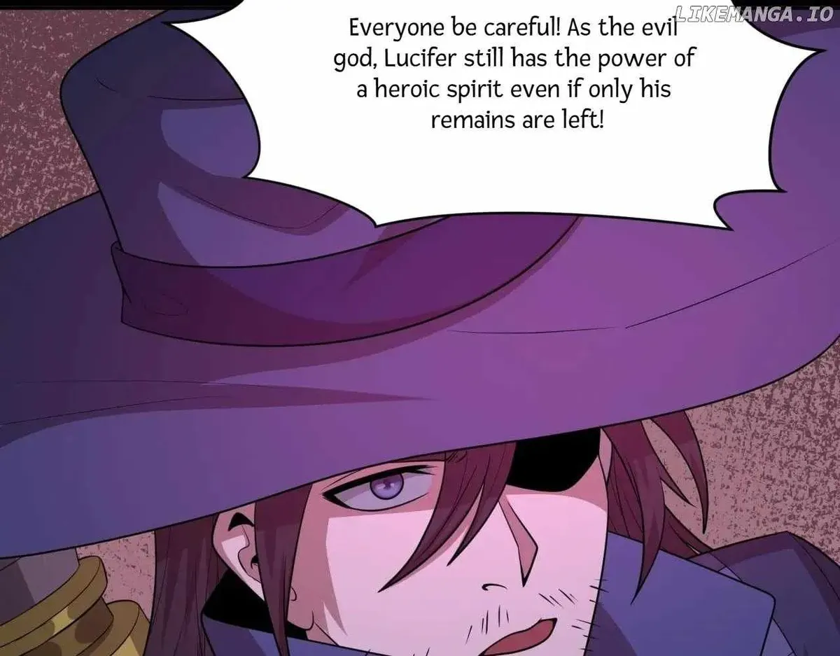Age of Terror Chapter 241 Online - página 5