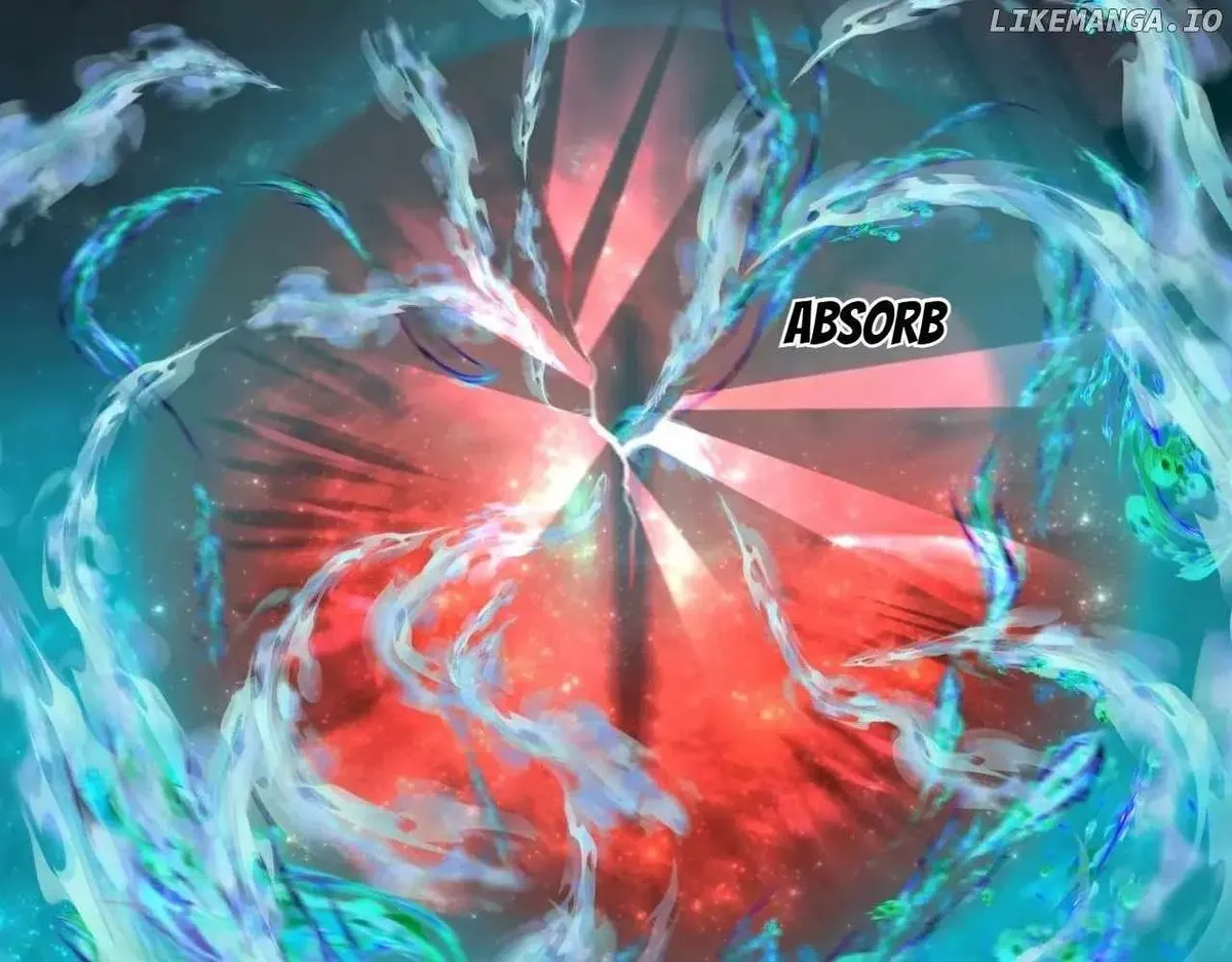 Age of Terror Chapter 241 Online - página 18