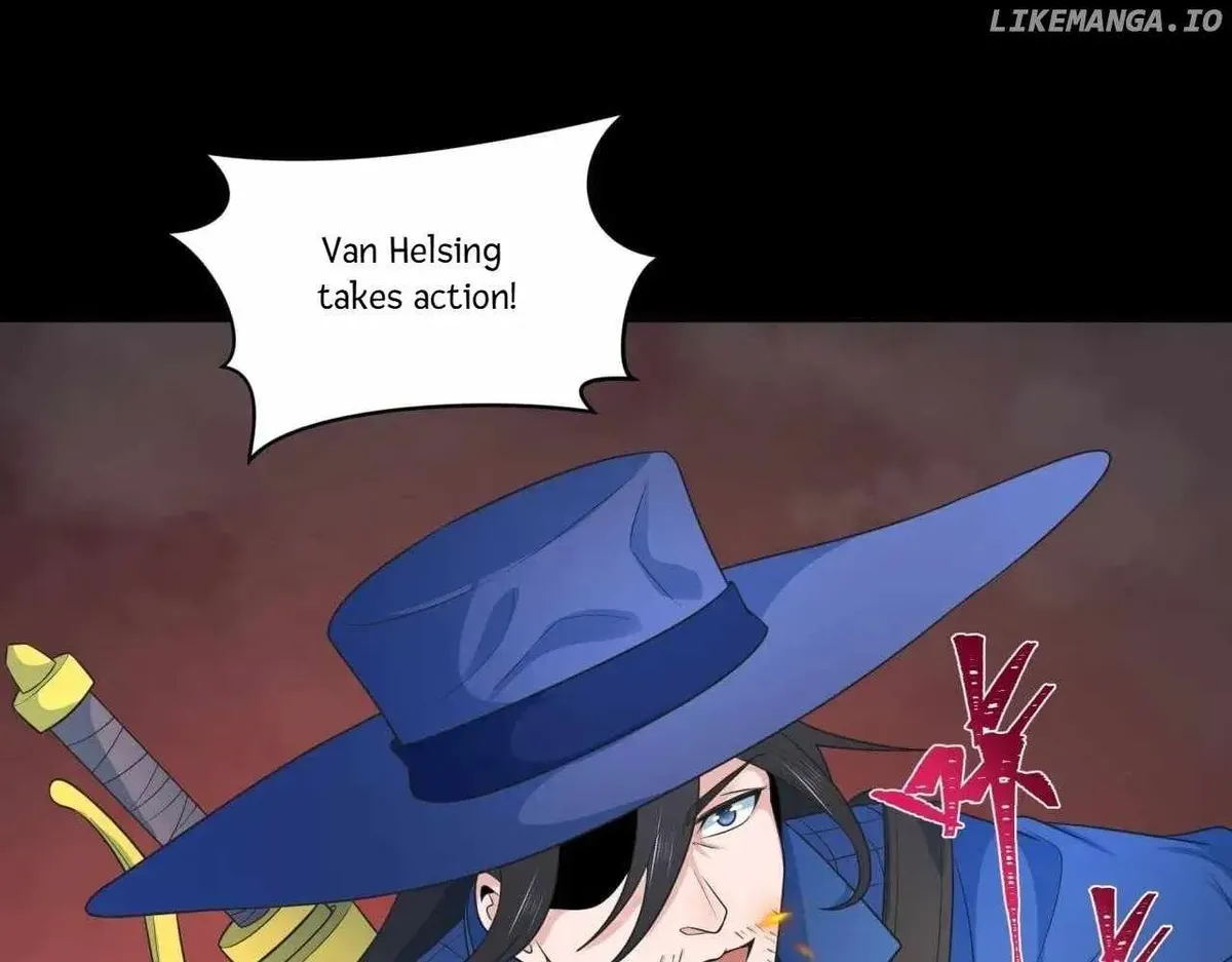 Age of Terror Chapter 241 Online - página 20