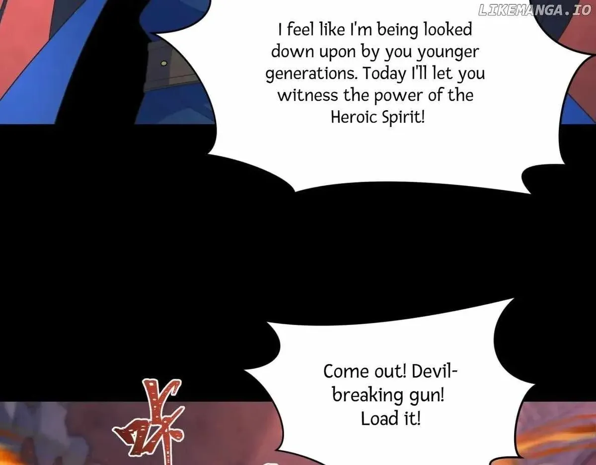 Age of Terror Chapter 241 Online - página 24