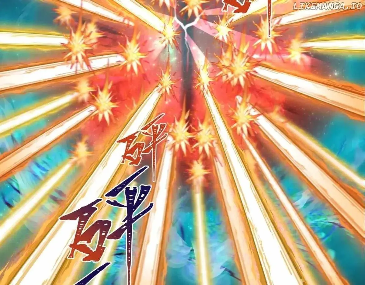 Age of Terror Chapter 241 Online - página 40