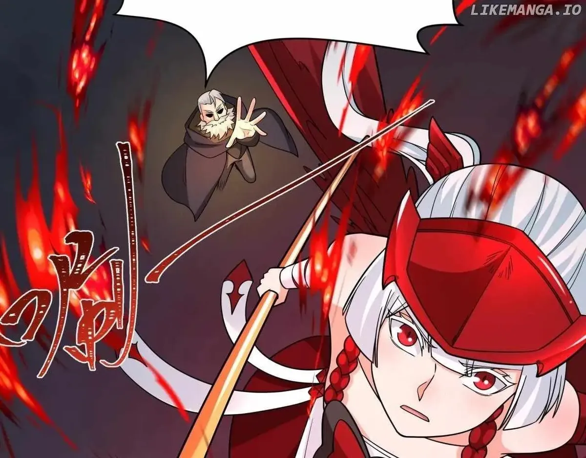 Age of Terror Chapter 241 Online - página 65