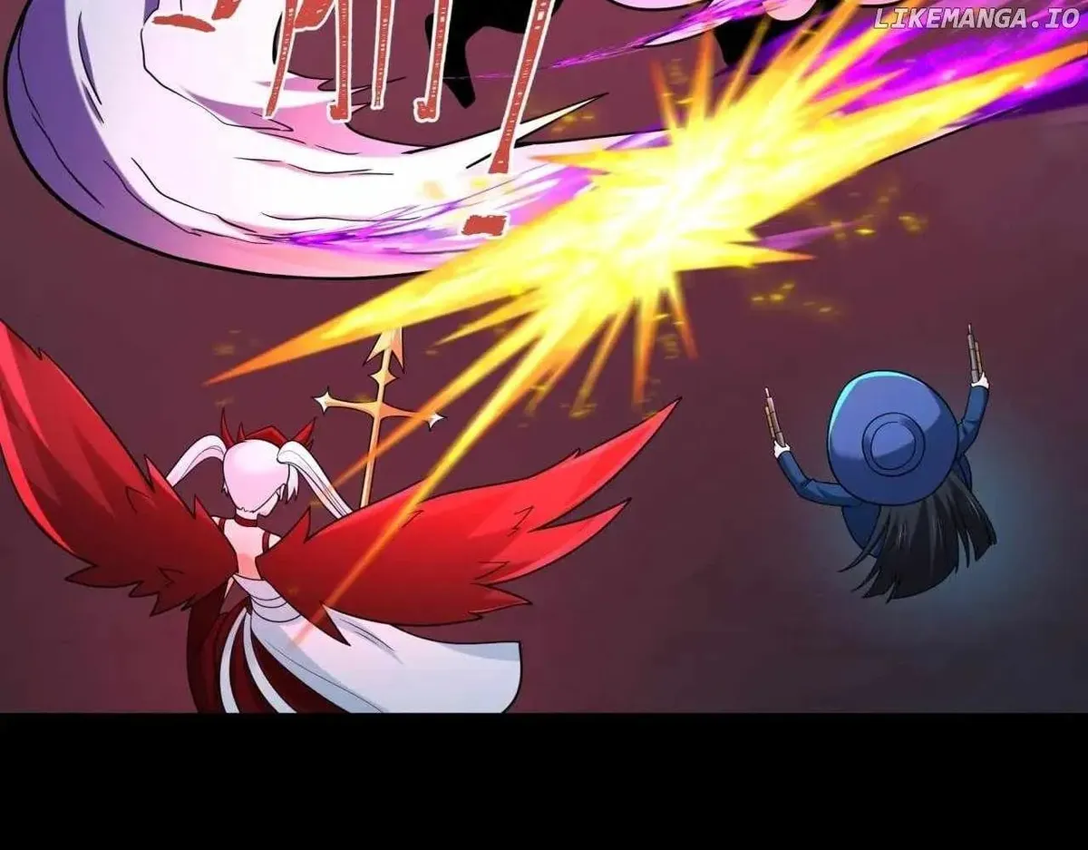 Age of Terror Chapter 241 Online - página 76