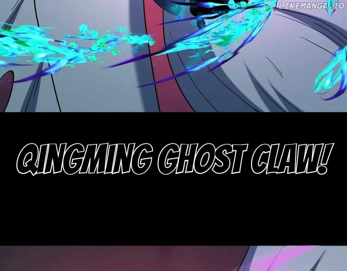 Age of Terror Chapter 241 Online - página 79