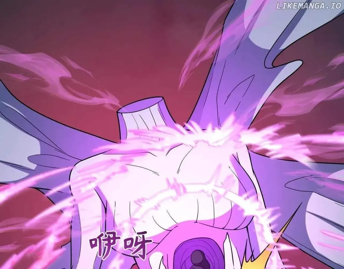 Age of Terror Chapter 241 Online - página 80