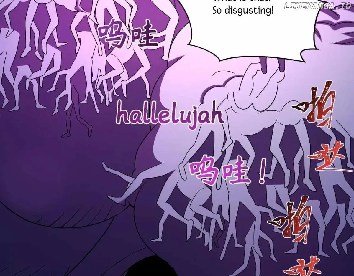 Age of Terror Chapter 241 Online - página 89