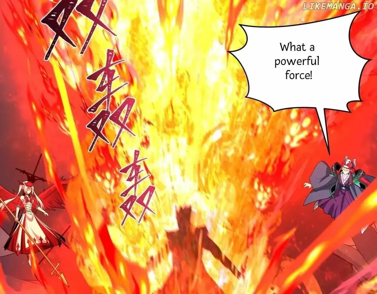 Age of Terror Chapter 241 Online - página 111