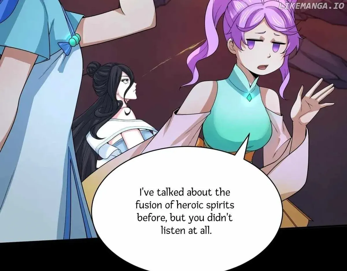 Age of Terror Chapter 241 Online - página 116