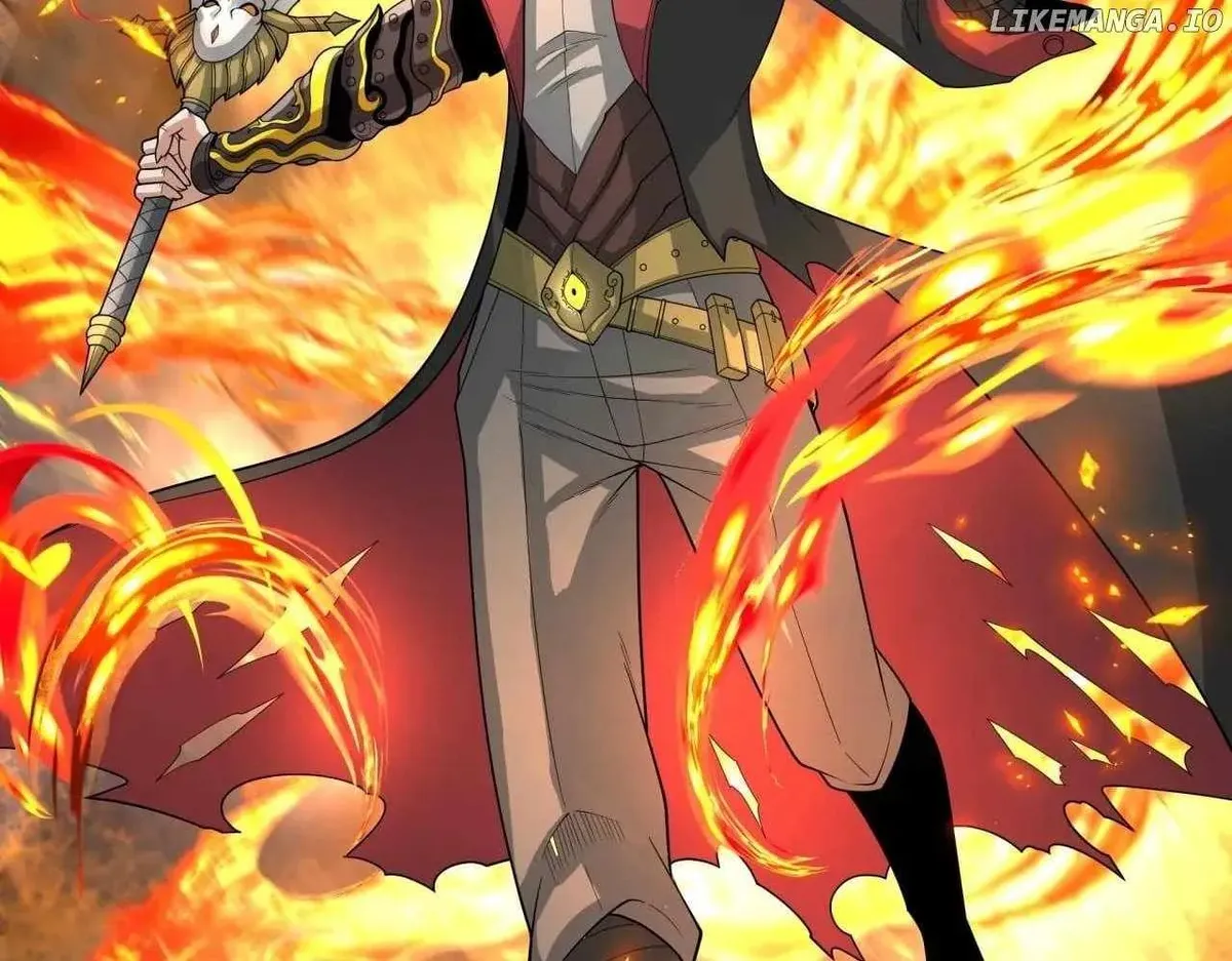 Age of Terror Chapter 241 Online - página 119
