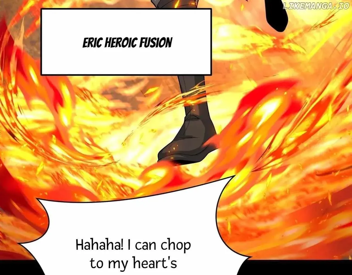 Age of Terror Chapter 241 Online - página 120