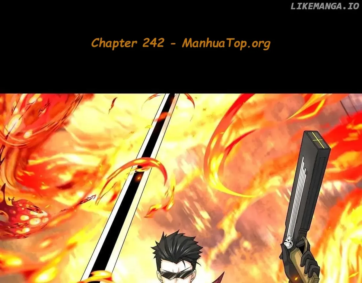 Age of Terror Chapter 242 Online - página 1