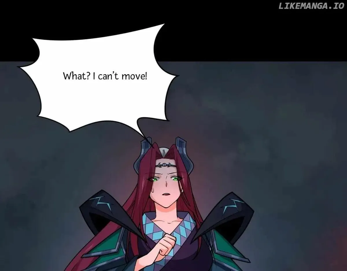 Age of Terror Chapter 242 Online - página 48