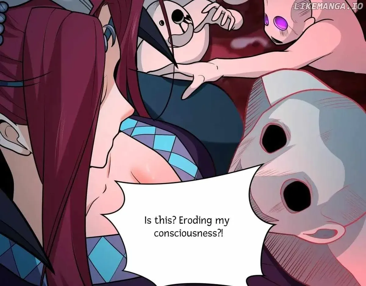 Age of Terror Chapter 242 Online - página 51