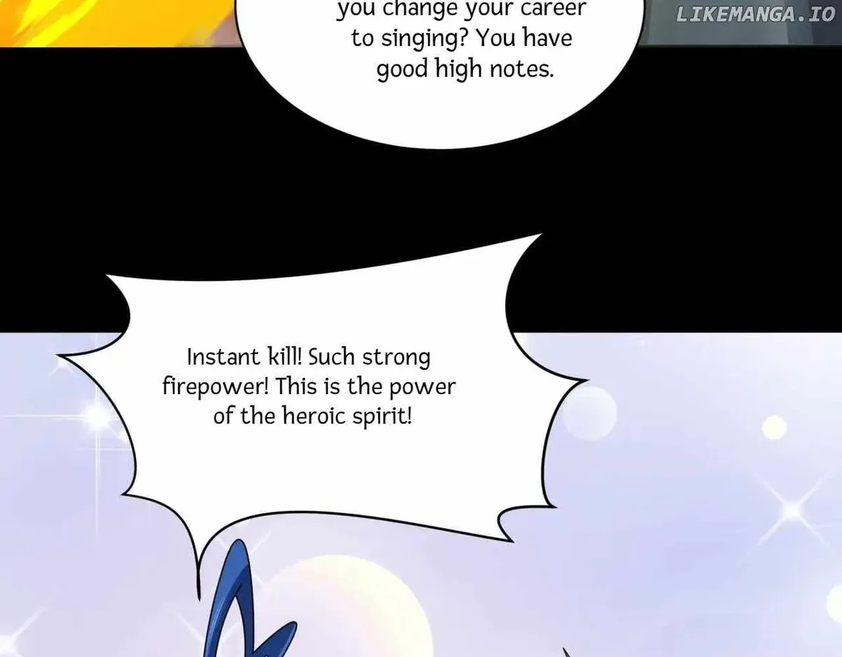Age of Terror Chapter 242 Online - página 67