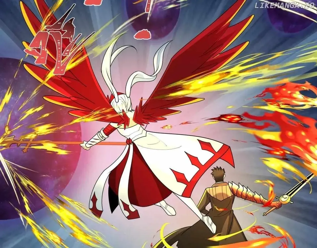 Age of Terror Chapter 242 Online - página 72